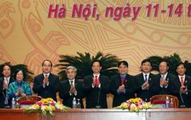 Phối hợp công tác của Chính phủ và BCH TW Đoàn TNCS Hồ Chí Minh